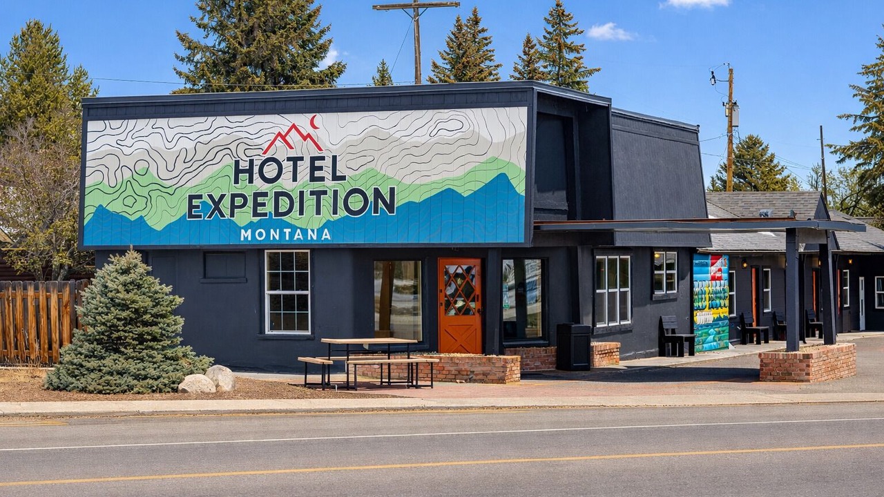 Photo of Outdoor in Red Lodge