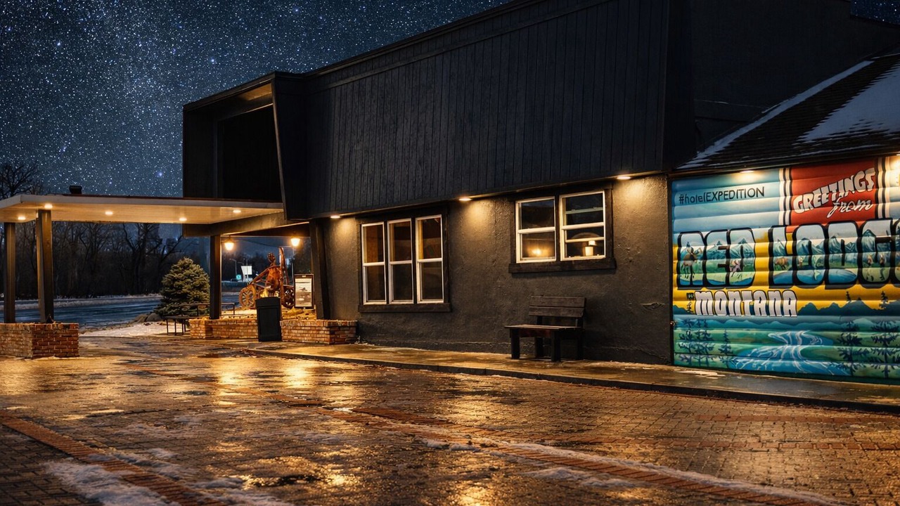 Photo of Outdoor in Red Lodge