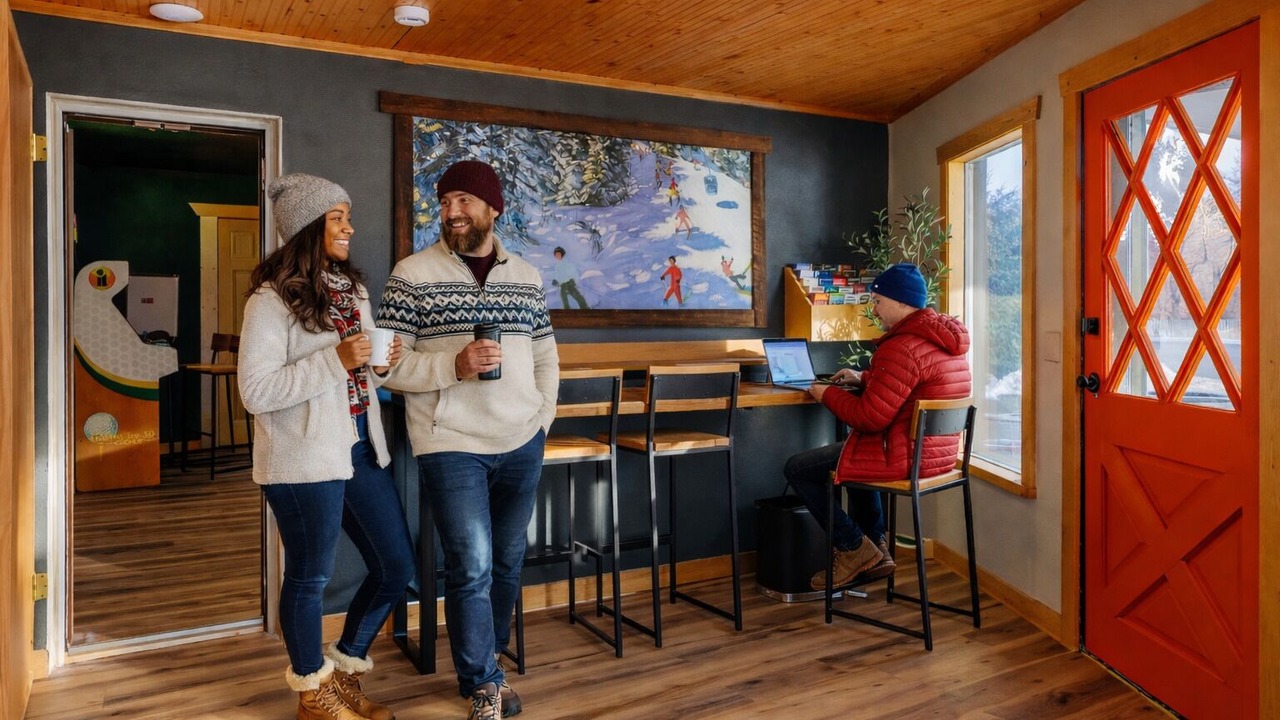 Photo of Others in Red Lodge