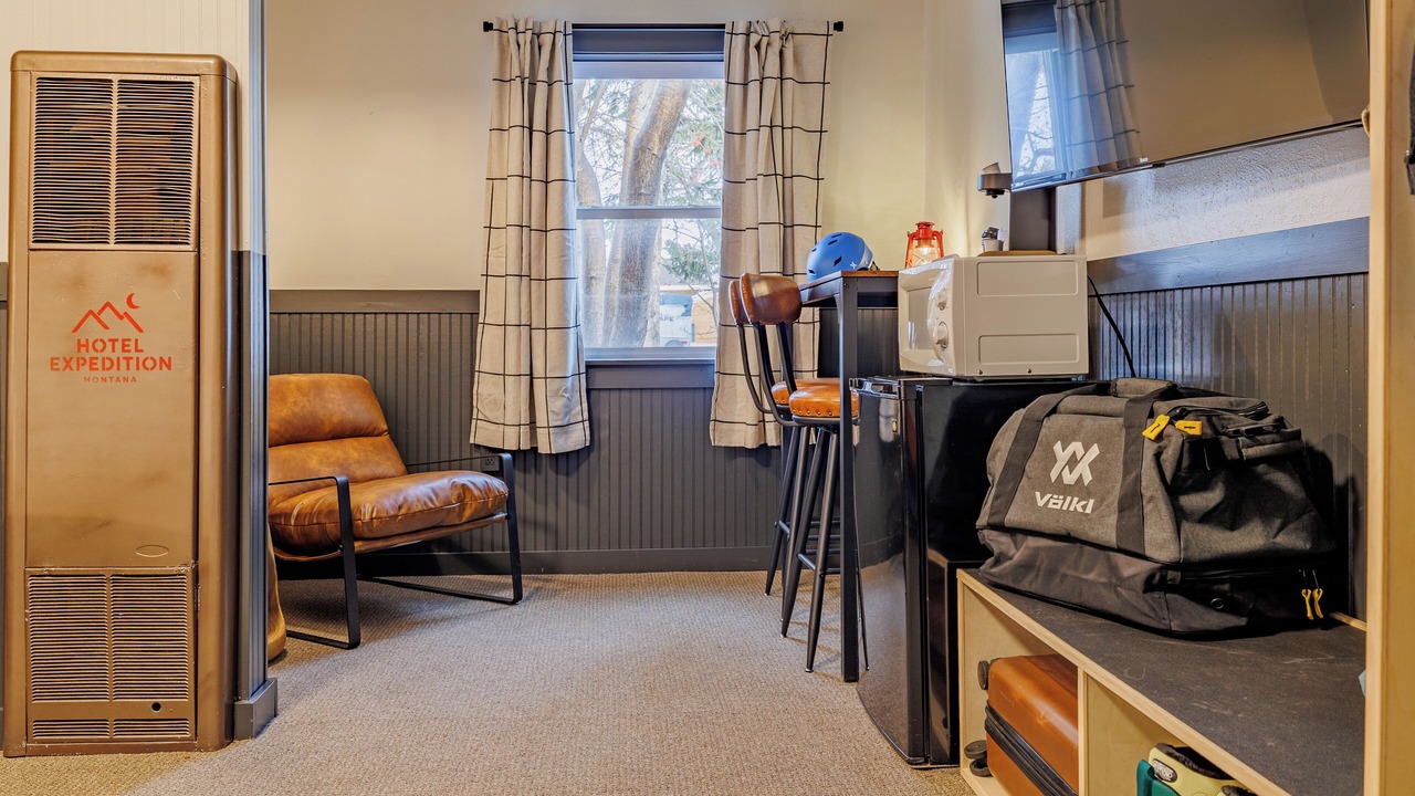 Photo of Bedroom in Red Lodge