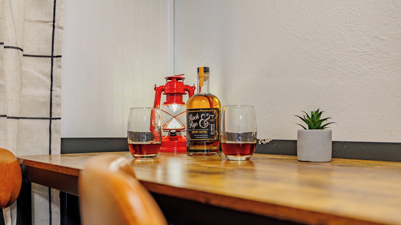 Photo of Bedroom in Red Lodge