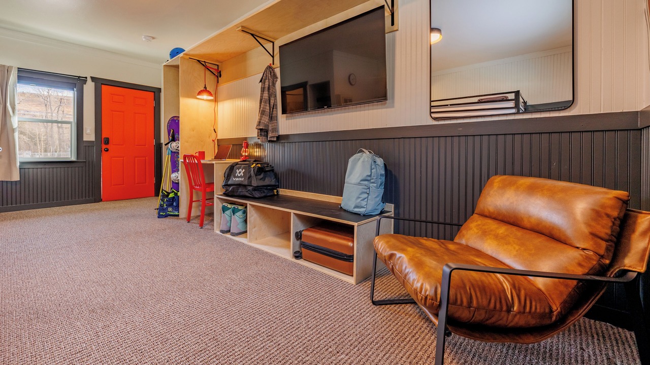 Photo of Bedroom in Red Lodge