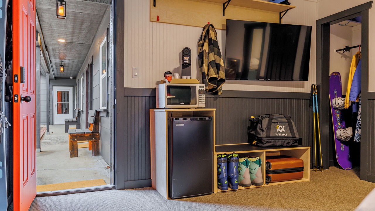 Photo of Bedroom in Red Lodge