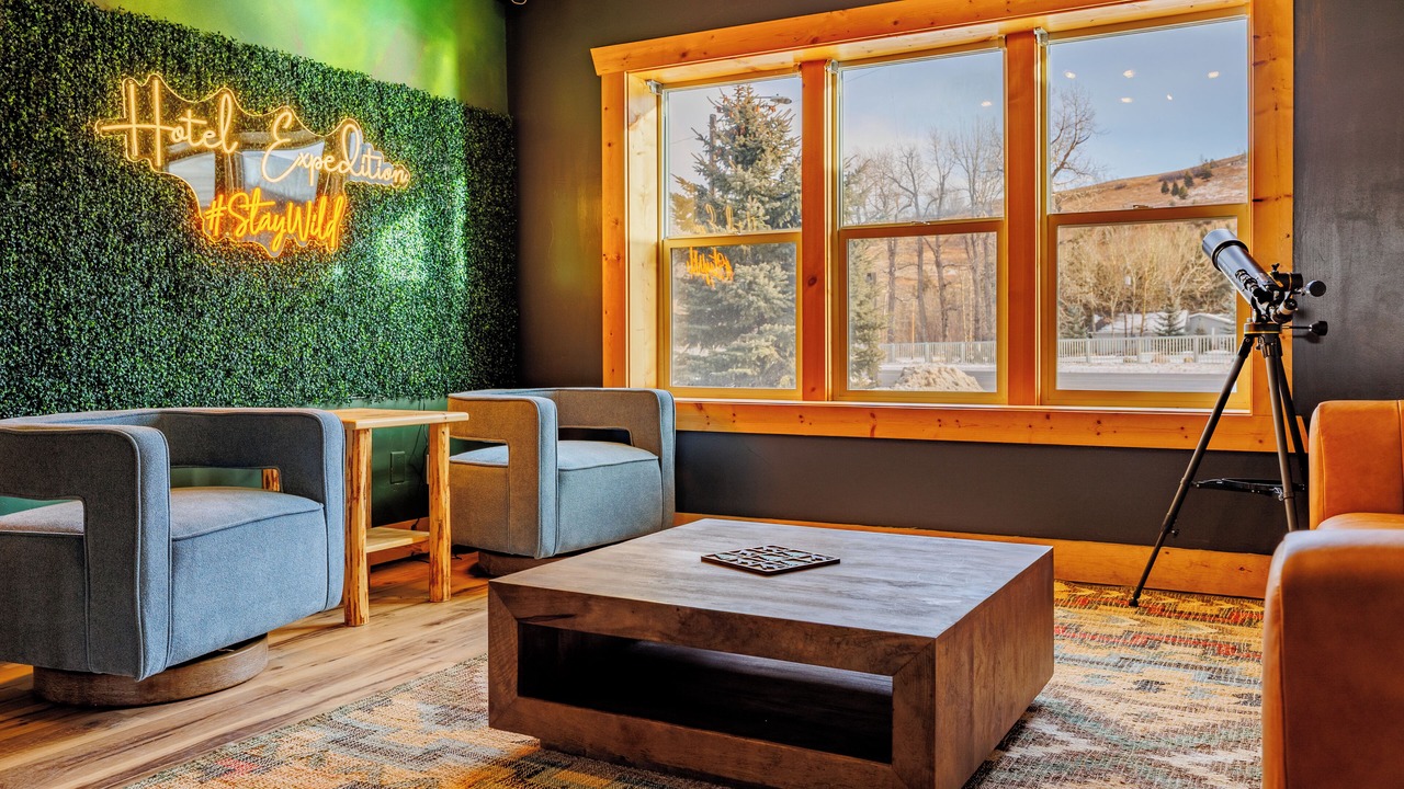 Photo of Others in Red Lodge