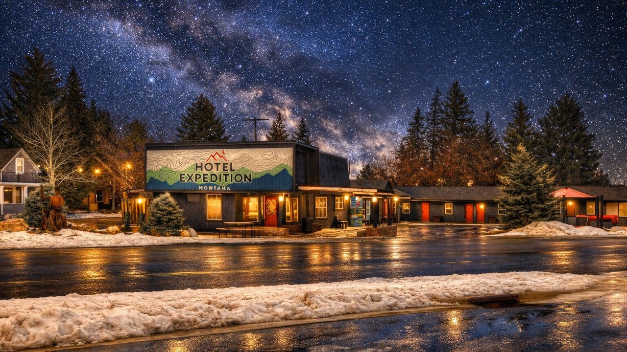 Photo of Others in Red Lodge