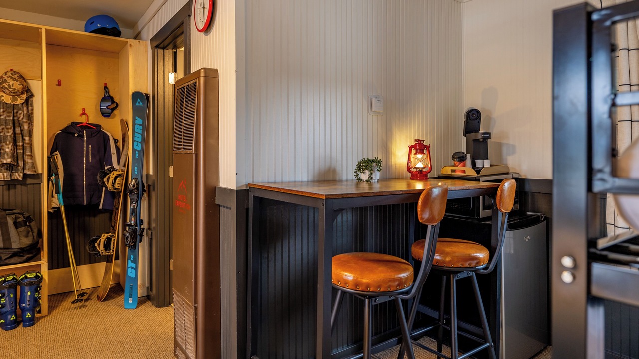 Photo of Bedroom in Red Lodge