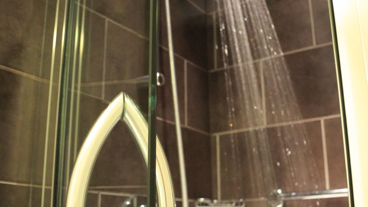 Photo of Bathroom in The Hebrides