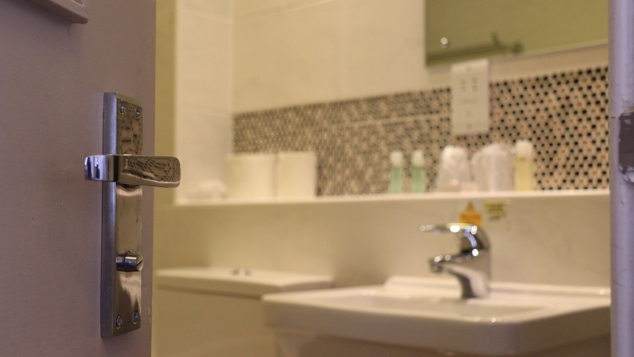 Photo of Bathroom in The Hebrides