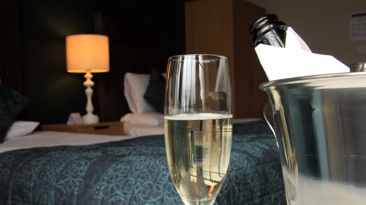 Photo of Bathroom in The Hebrides