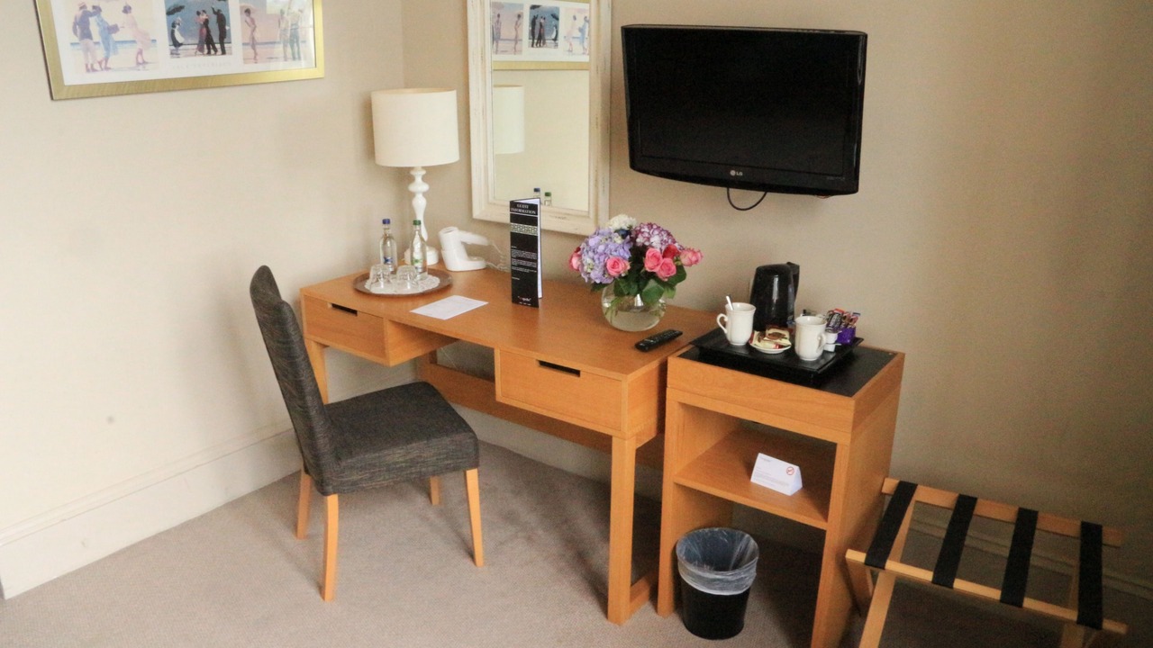 Photo of Bedroom in The Hebrides