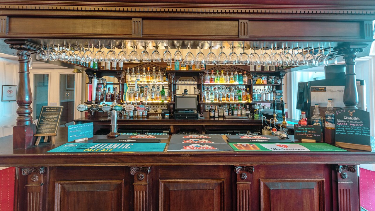 Photo of Others in The Hebrides