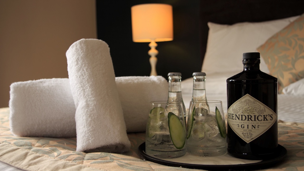 Photo of Bathroom in The Hebrides