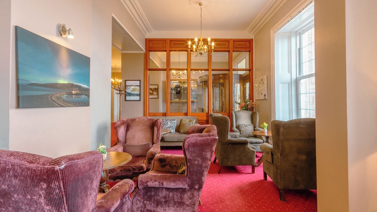 Photo of Others in The Hebrides