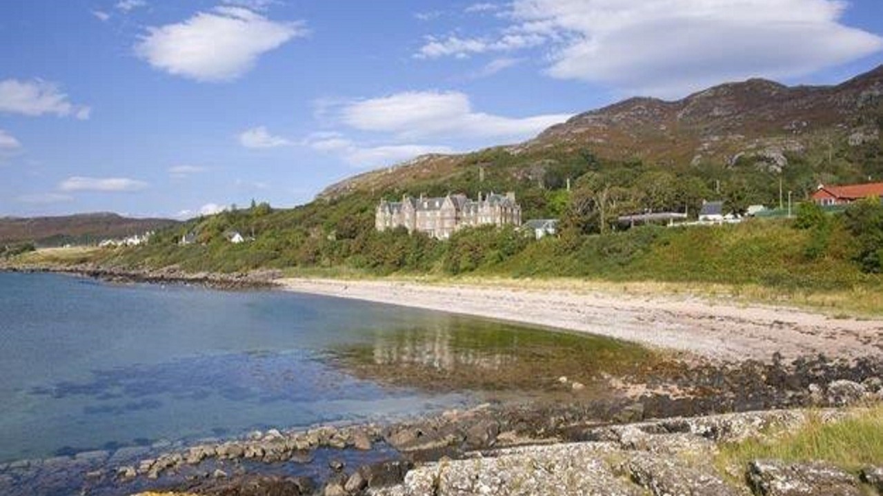 Photo of Others in The Hebrides