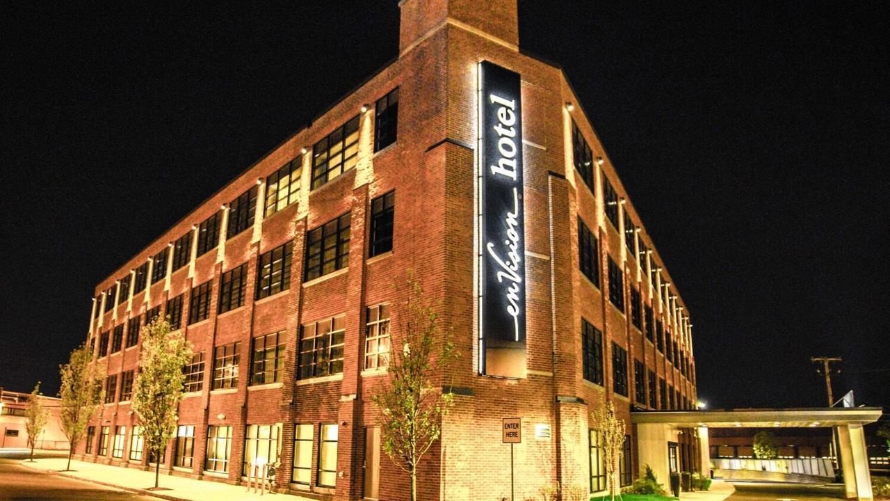 Photo of Outdoor in Everett