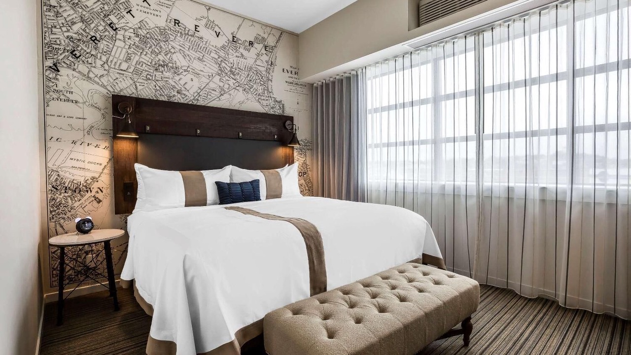 Photo of Bedroom in Everett