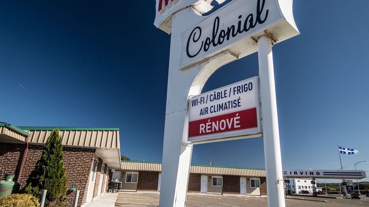 Photo of Outdoor in Rimouski