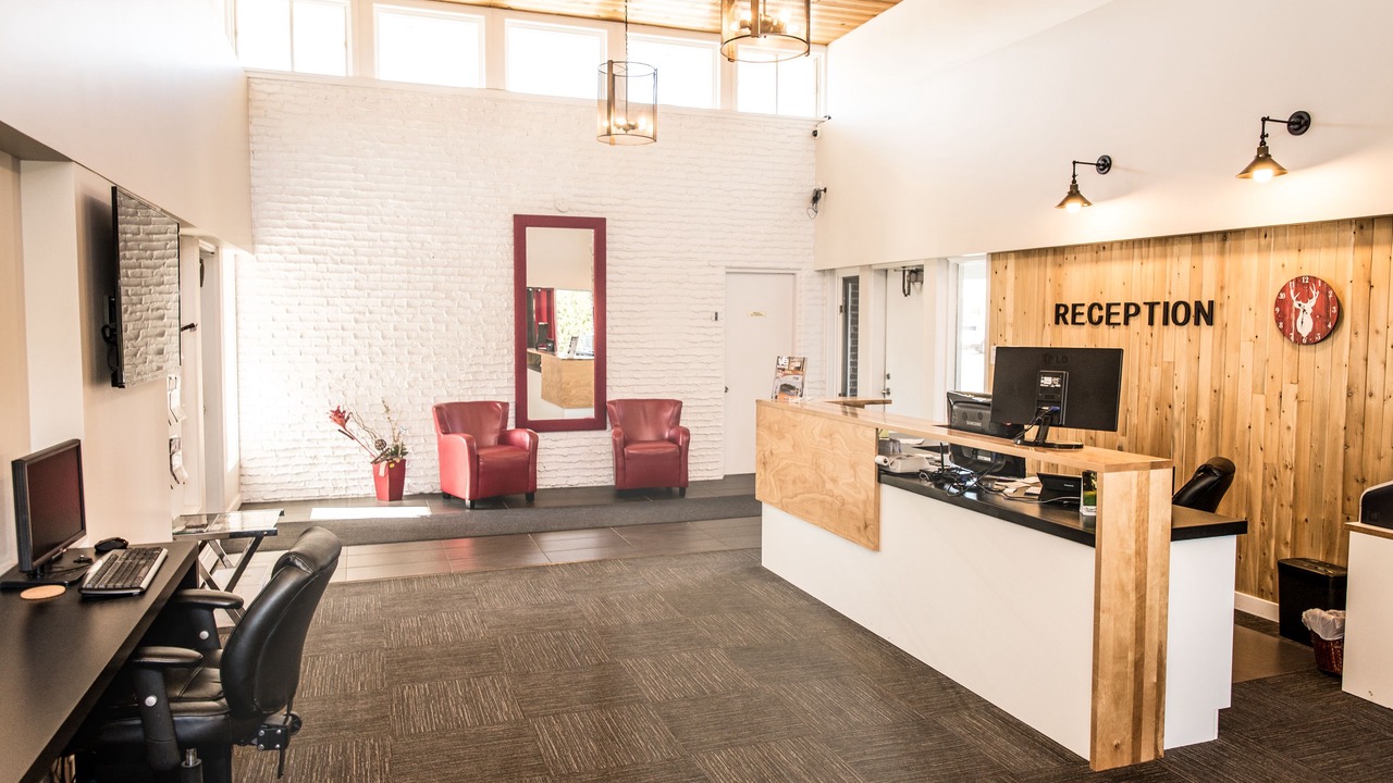 Photo of Livingroom in Rimouski