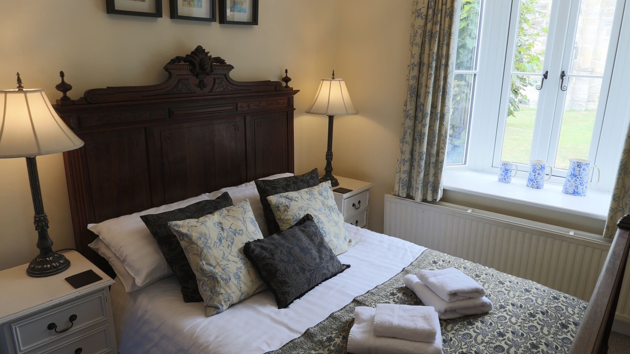 Photo of Bedroom in East Grinstead