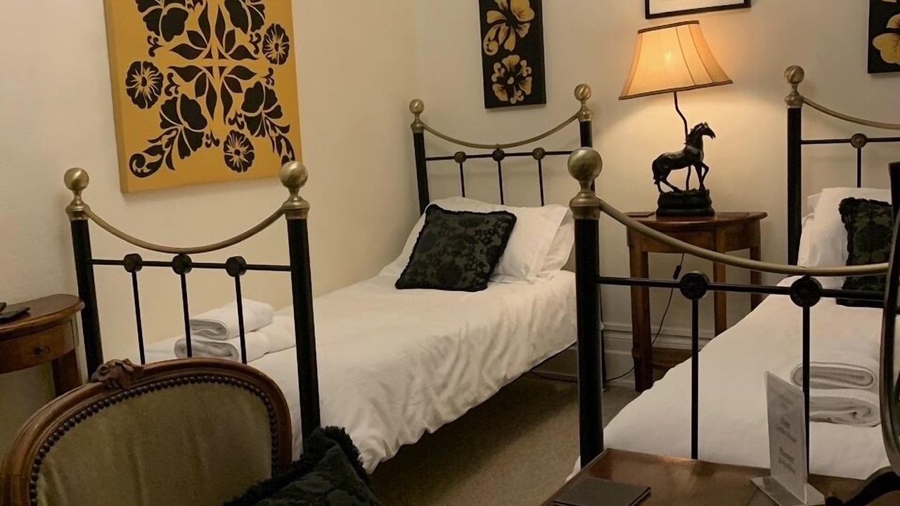 Photo of Bedroom in East Grinstead