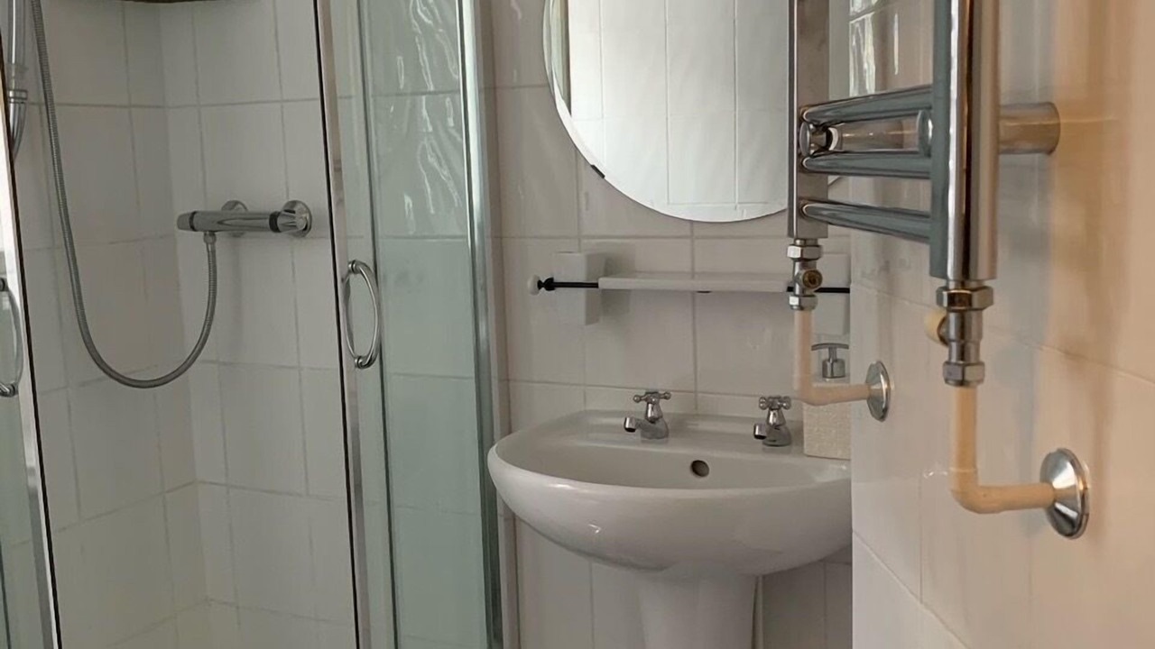 Photo of Bathroom in East Grinstead