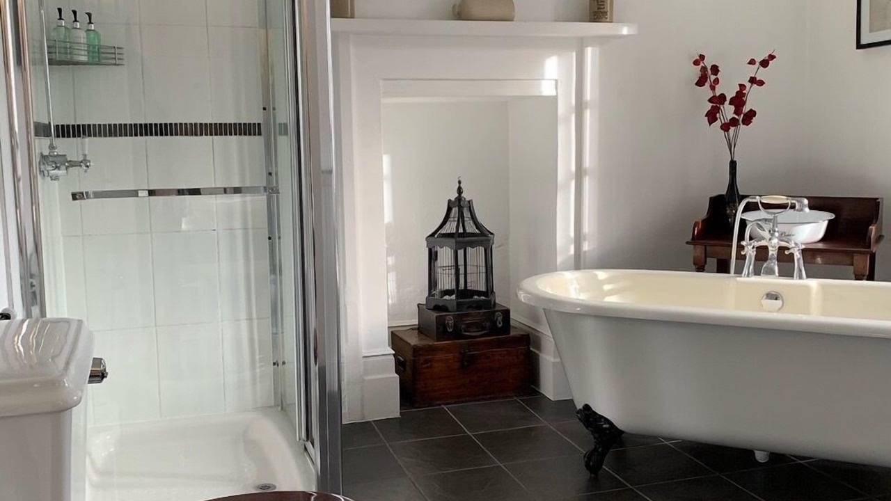 Photo of Bedroom in East Grinstead