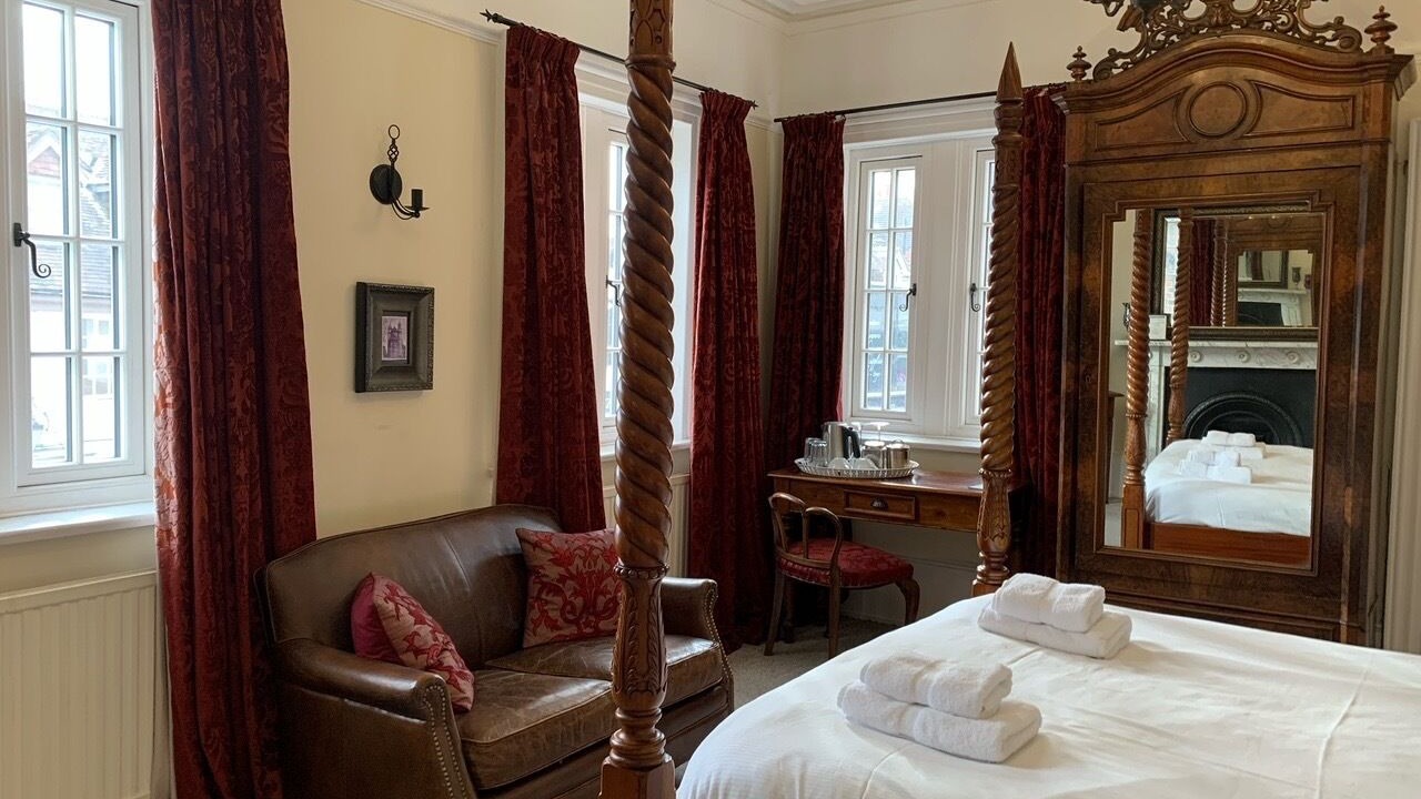 Photo of Bedroom in East Grinstead