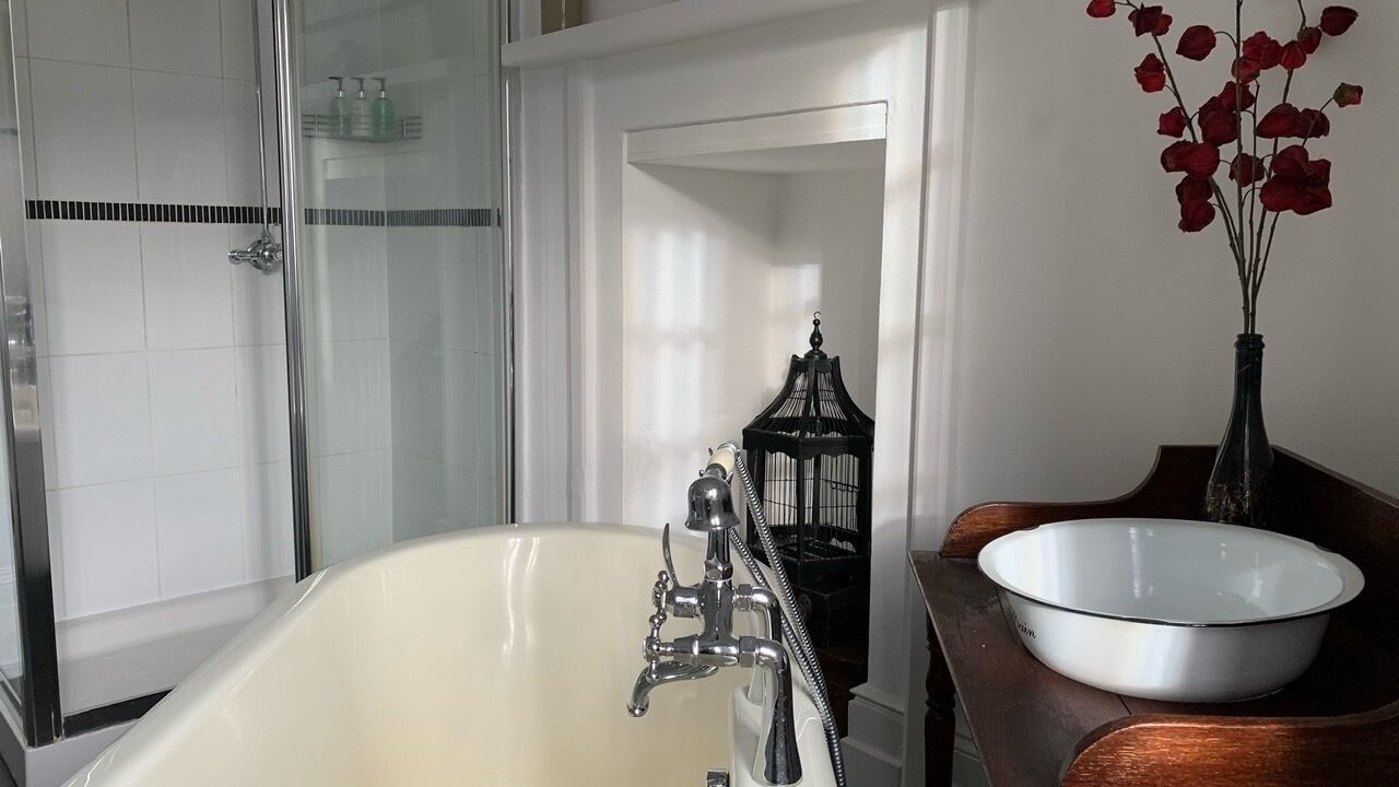 Photo of Bedroom in East Grinstead