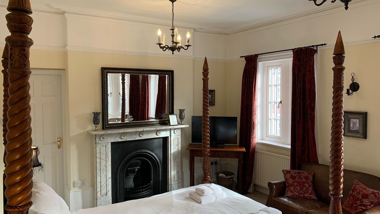 Photo of Bedroom in East Grinstead