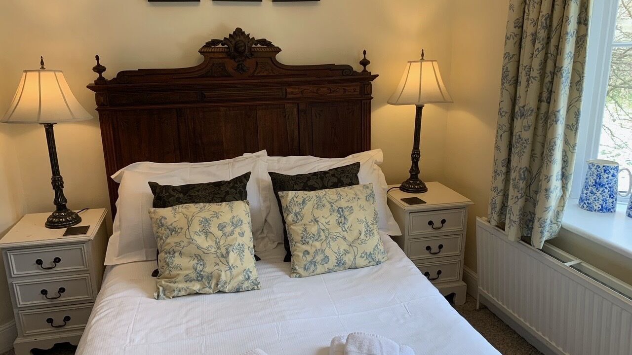 Photo of Bedroom in East Grinstead