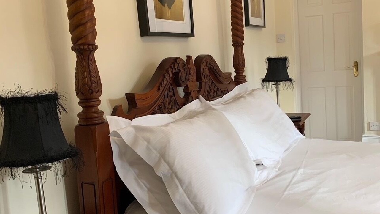 Photo of Bedroom in East Grinstead