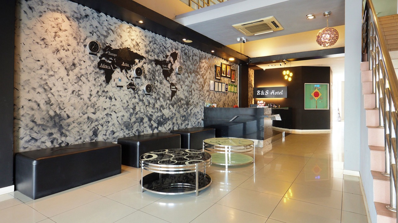 Photo of Others in Pegawai