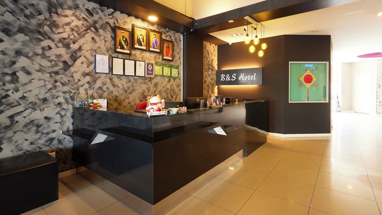 Photo of Others in Pegawai