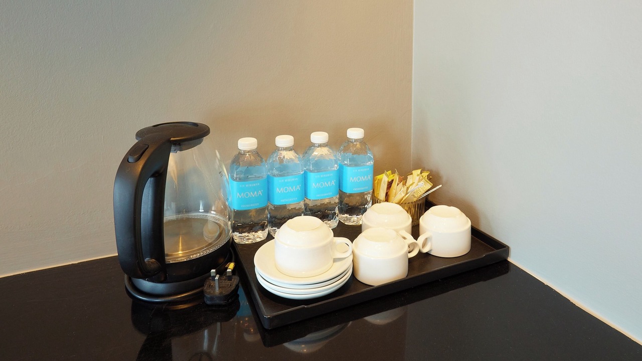 Photo of Bedroom in Pegawai