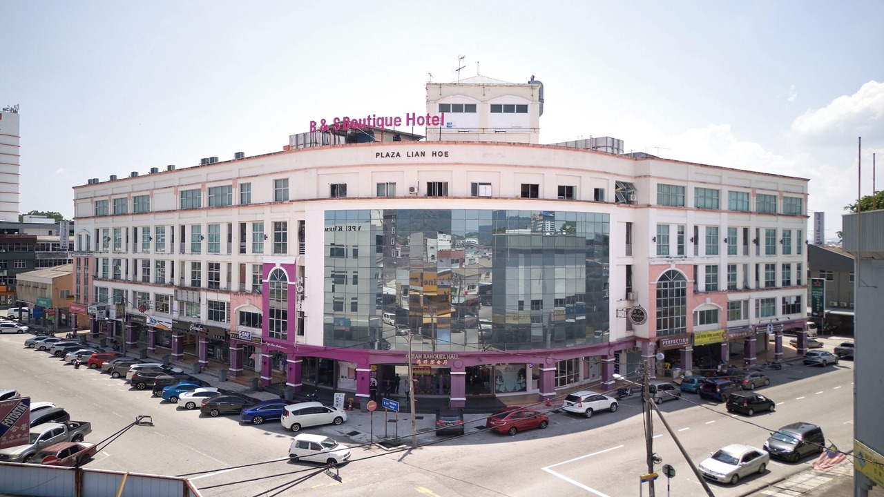 Photo of Outdoor in Pegawai