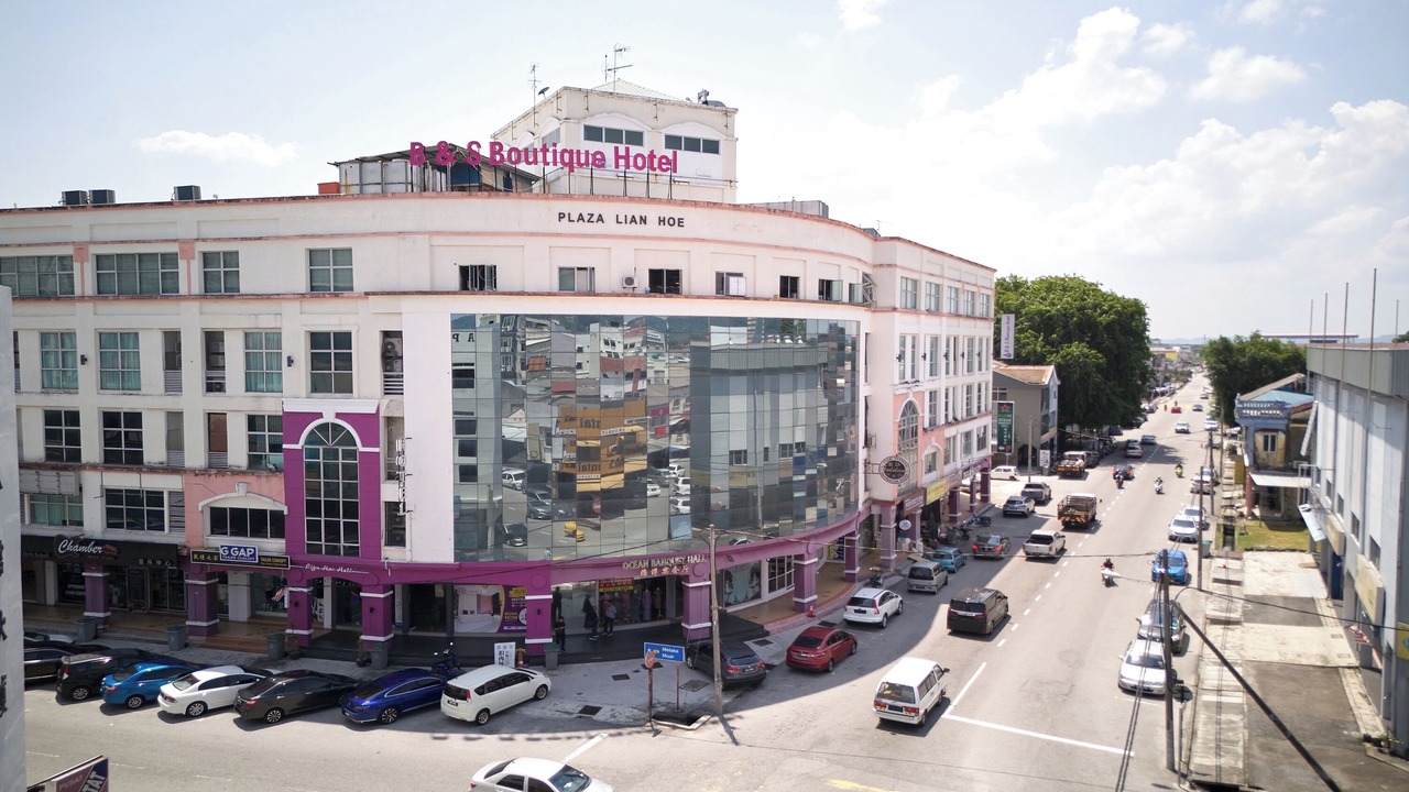 Photo of Outdoor in Pegawai