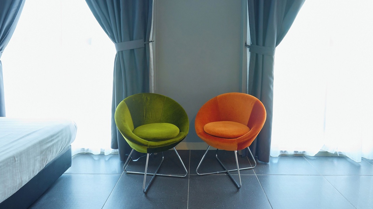 Photo of Bedroom in Pegawai