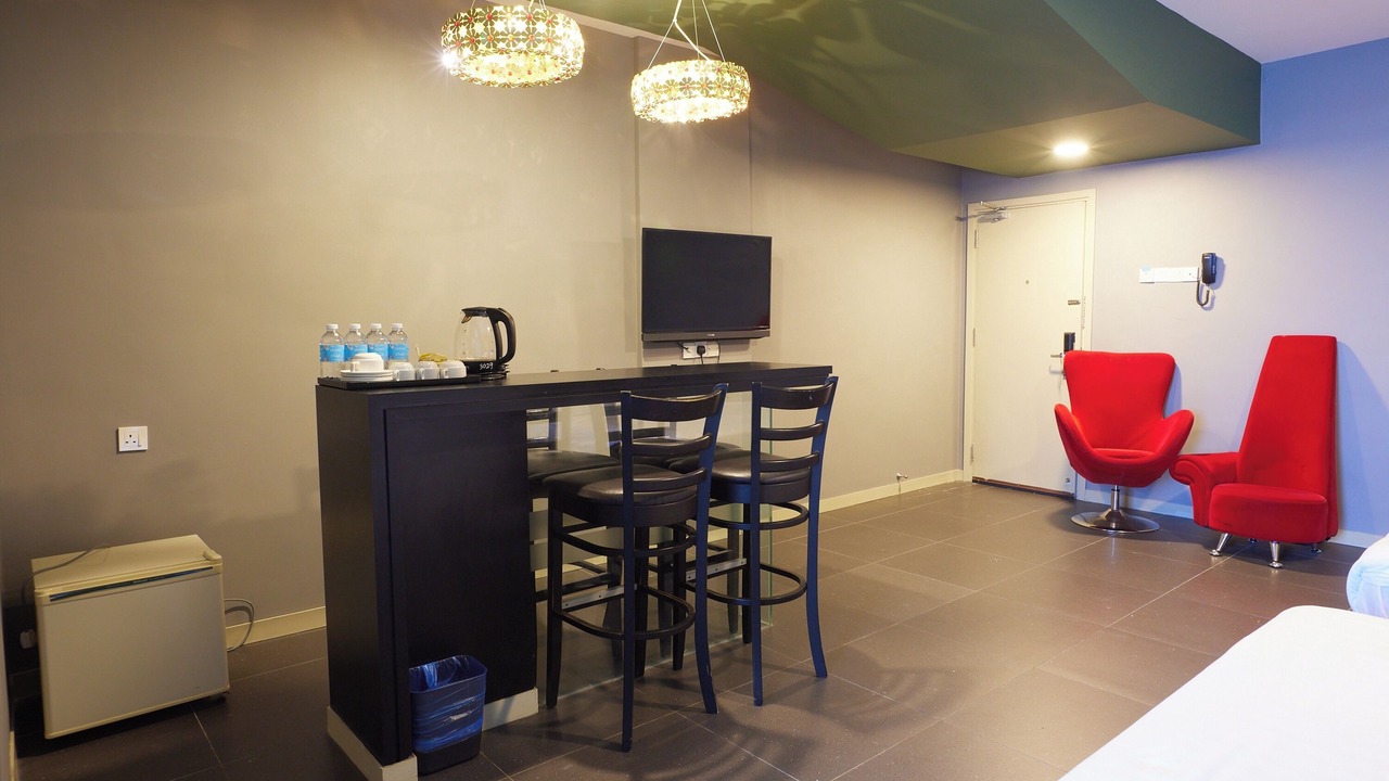 Photo of Others in Pegawai