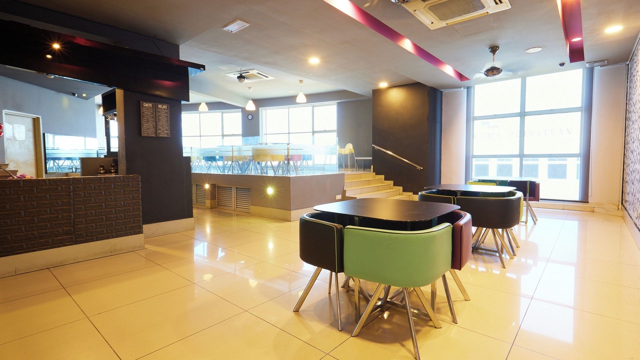 Photo of Others in Pegawai