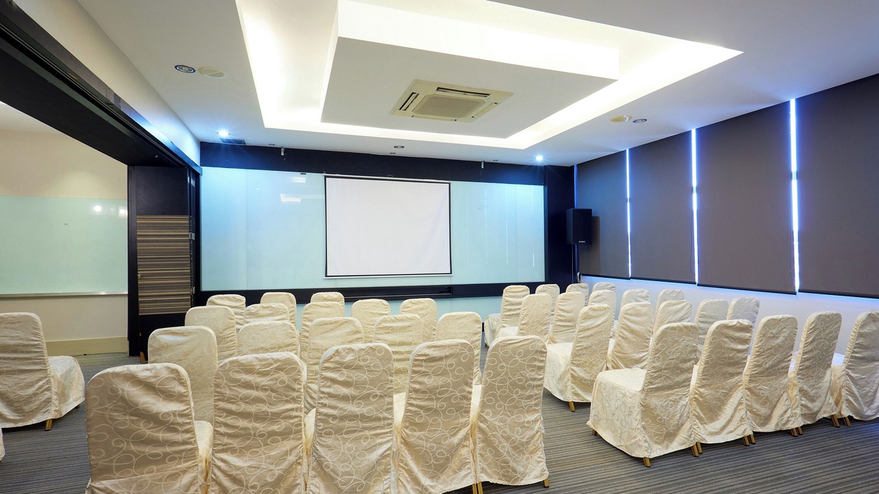 Photo of Others in Pegawai