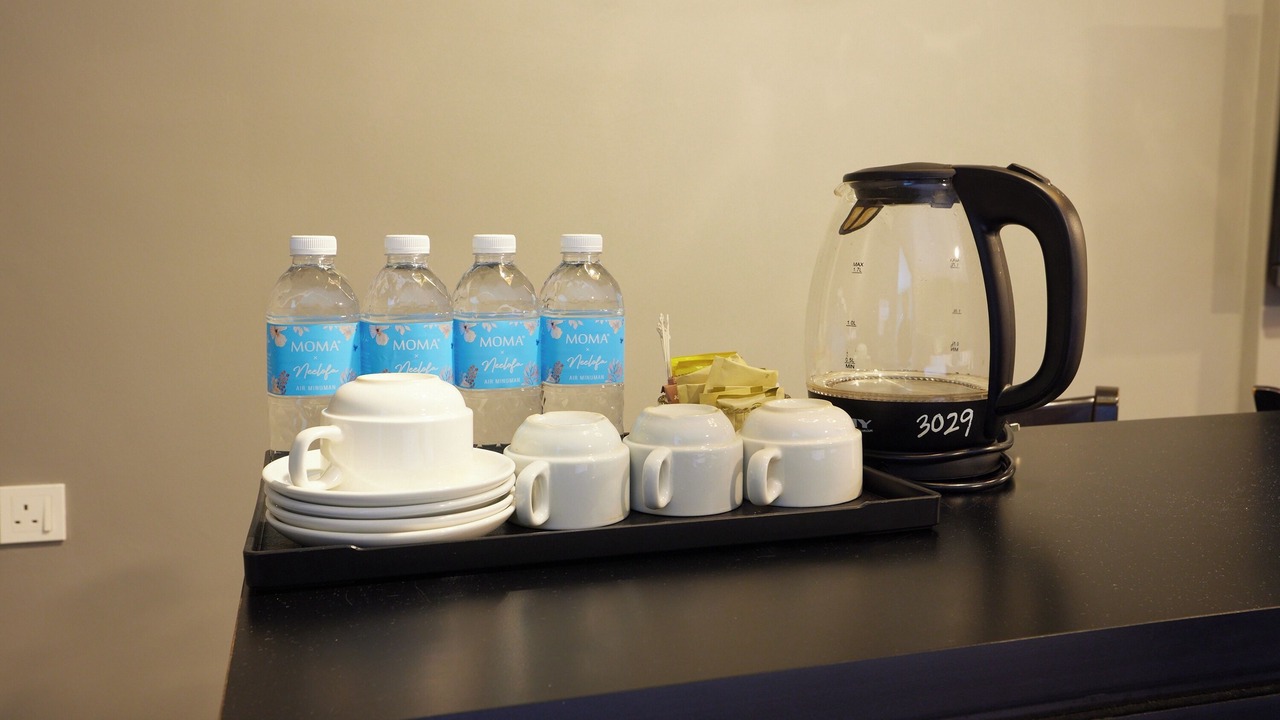 Photo of Others in Pegawai