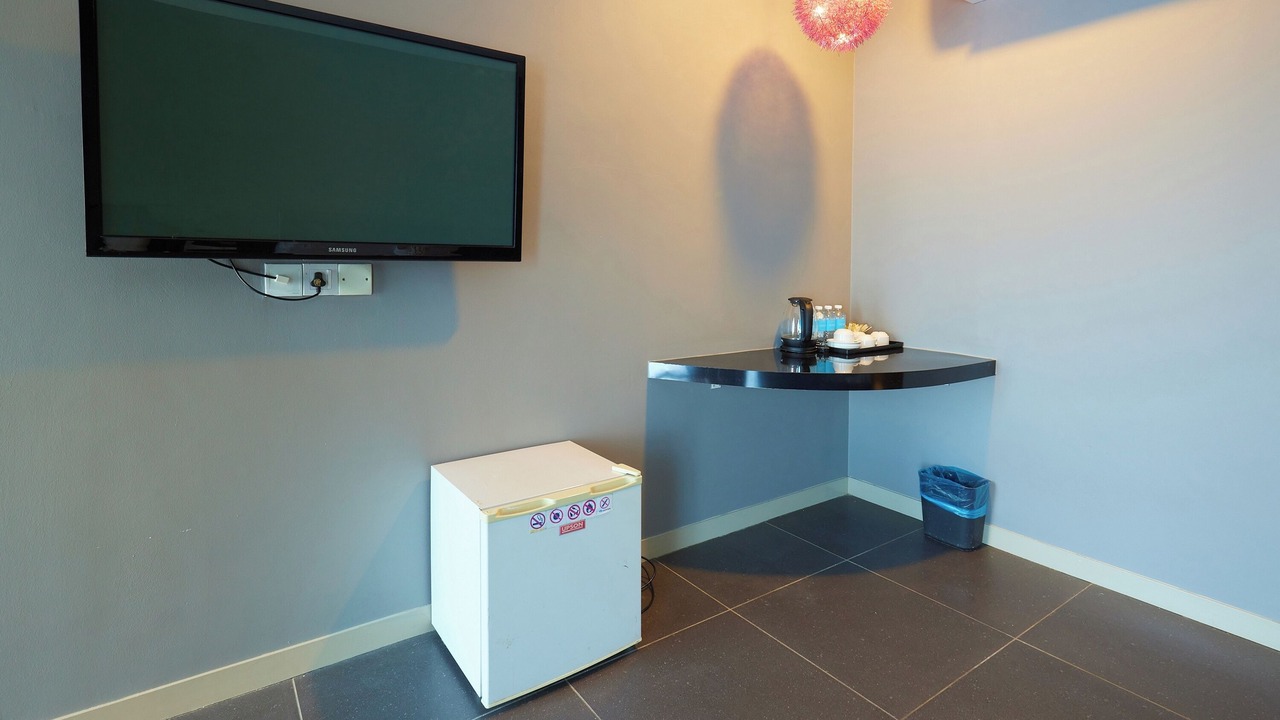 Photo of Bedroom in Pegawai