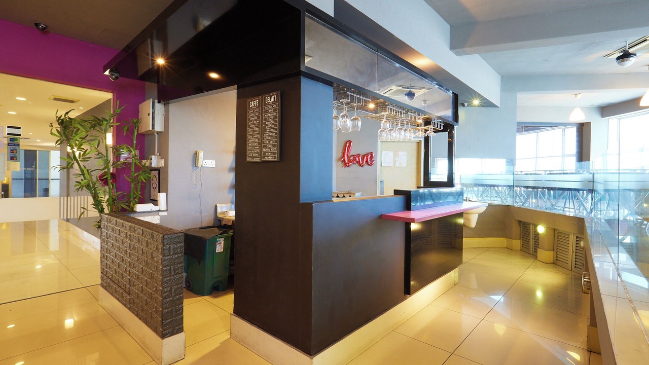 Photo of Others in Pegawai