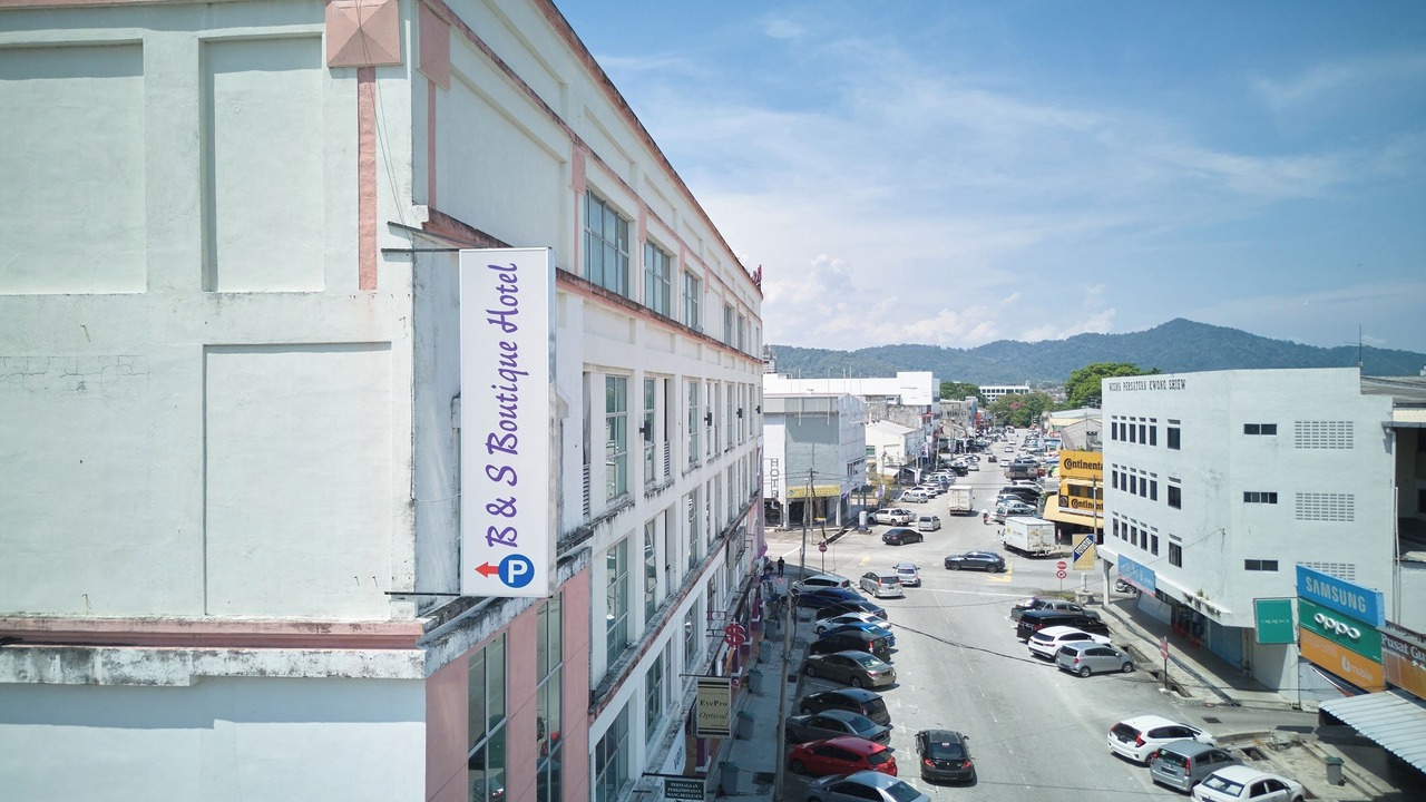 Photo of Outdoor in Pegawai