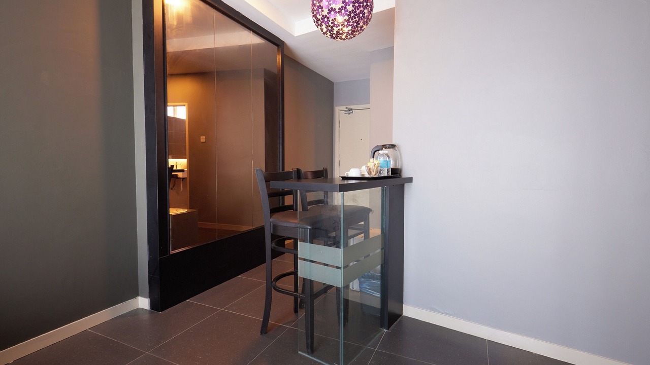 Photo of Others in Pegawai