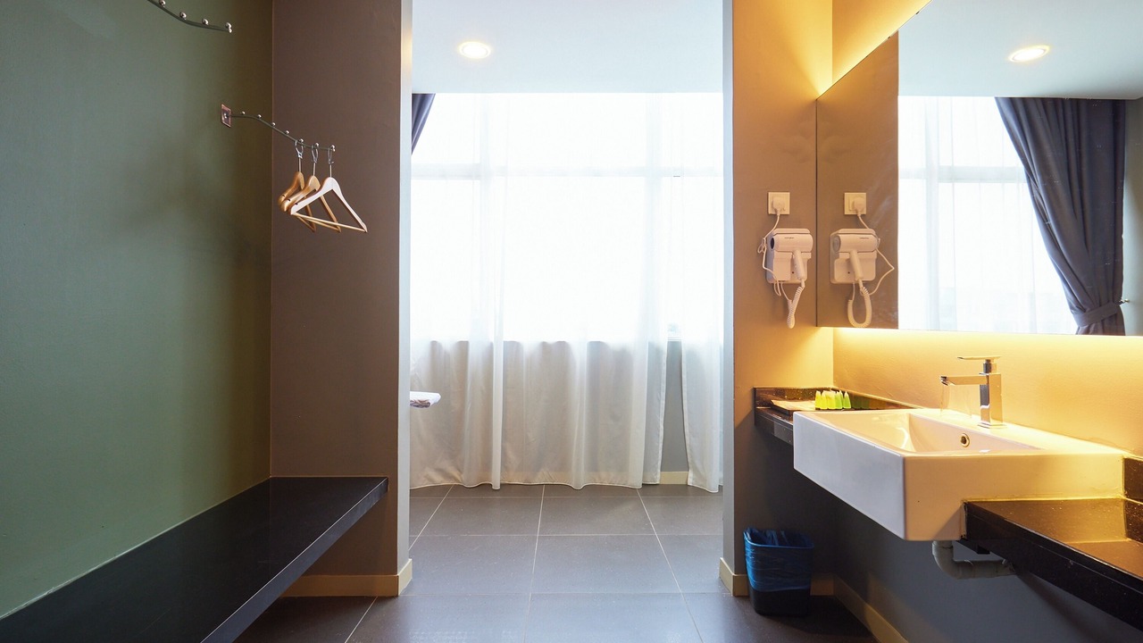 Photo of Bedroom in Pegawai