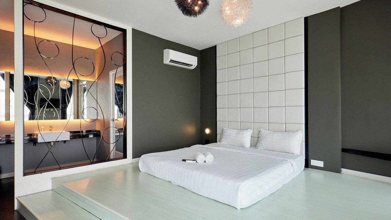 Photo of Bedroom in Pegawai