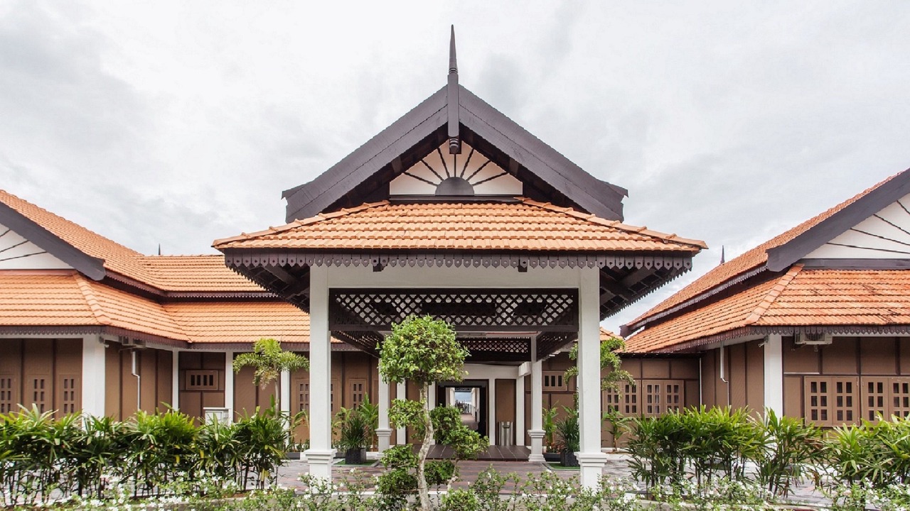 Photo of Outdoor in Pangkor Island