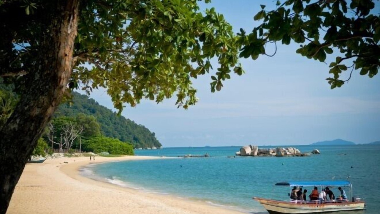 Photo of Others in Pangkor Island