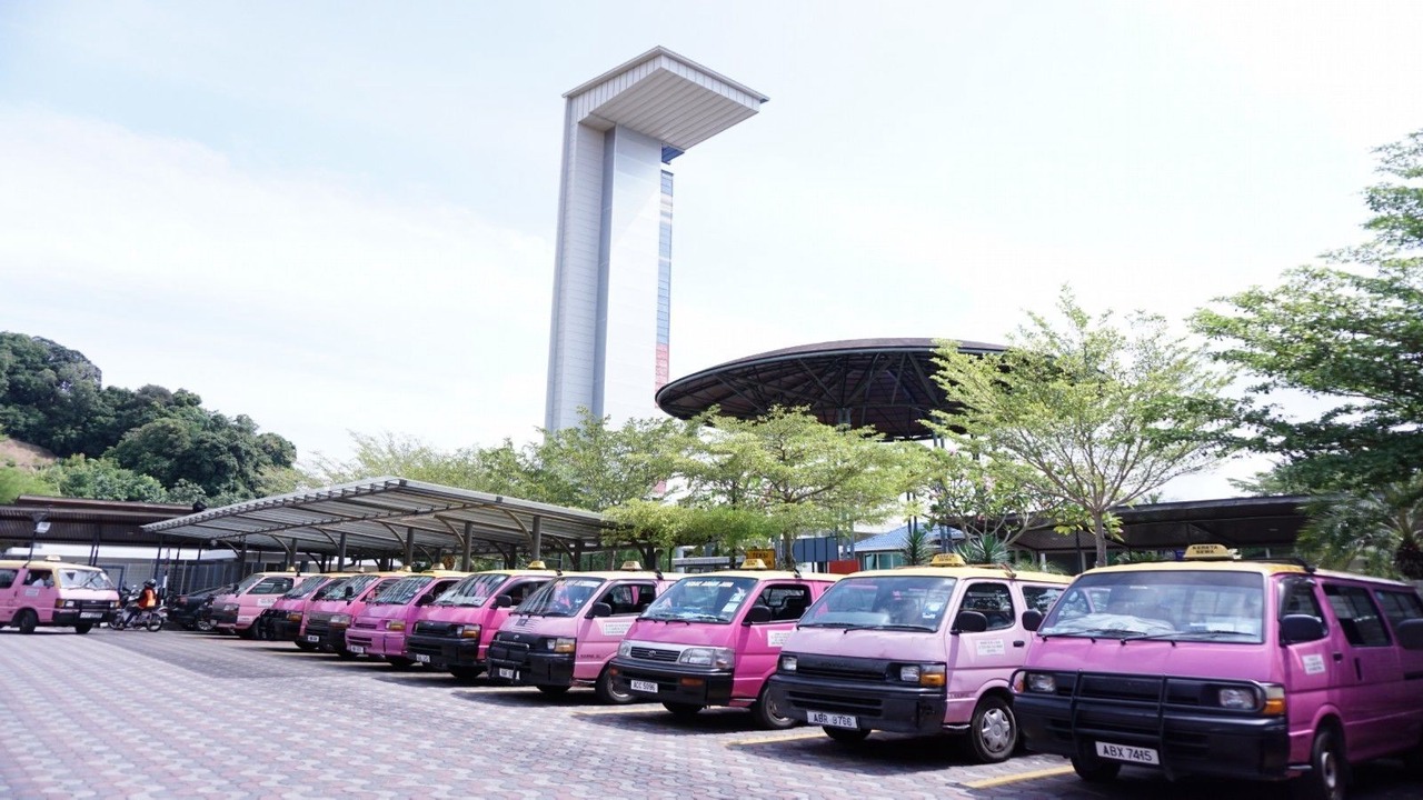 Photo of Outdoor in Pangkor Island